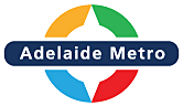 Adelaide Metro logo