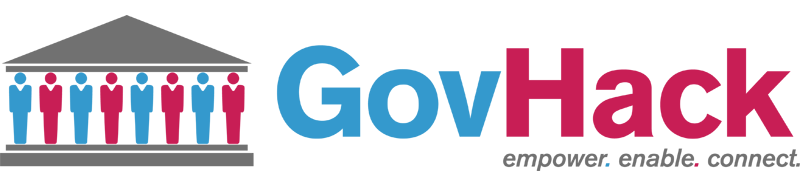 GovHack logo