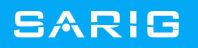 SARIG logo
